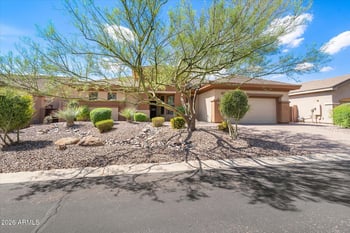 1811 W Wayne Ln, Anthem, AZ 85086