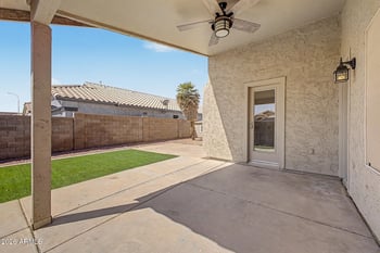 1811 W Winchester Way, Chandler, AZ 85286