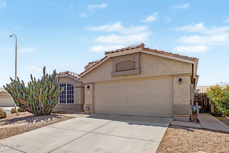 1811 W Winchester Way, Chandler, AZ 85286