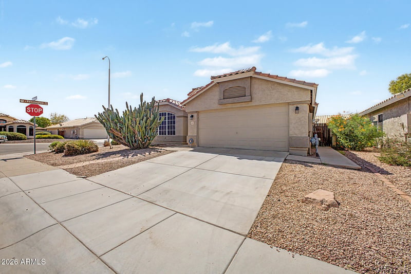 1811 W Winchester Way, Chandler, AZ 85286