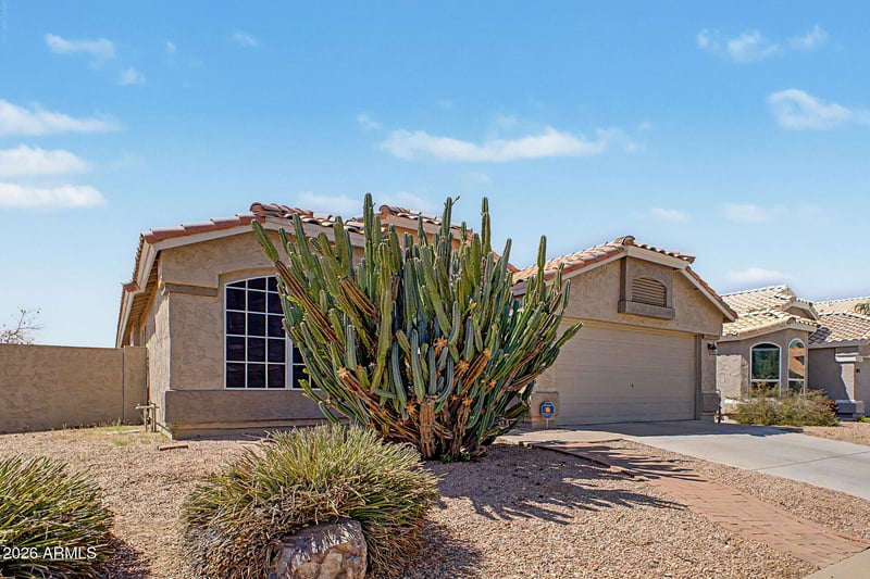 1811 W Winchester Way, Chandler, AZ 85286