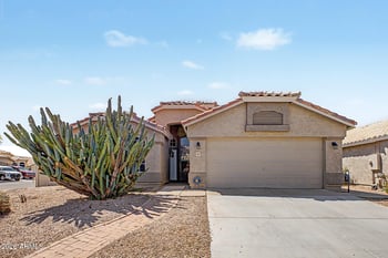 1811 W Winchester Way, Chandler, AZ 85286