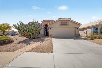 1811 W Winchester Way, Chandler, AZ 85286