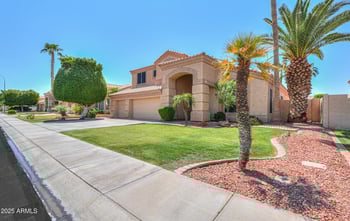 1811 Wisteria Dr, Chandler, AZ 85248