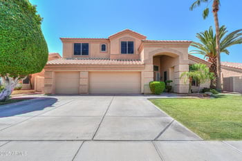 1811 Wisteria Dr, Chandler, AZ 85248
