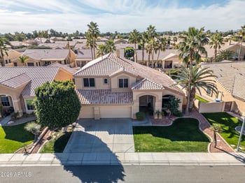 1811 Wisteria Dr, Chandler, AZ 85248