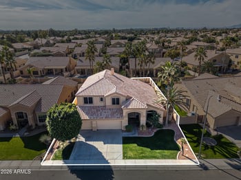 1811 Wisteria Dr, Chandler, AZ 85248