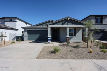 18110 Creedance Blvd, Surprise, AZ 85387
