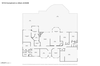 18110 Sunnybrook Ln, Gilbert, AZ 85298