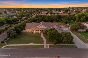 18110 E Sunnybrook Ln, Gilbert, AZ 85298