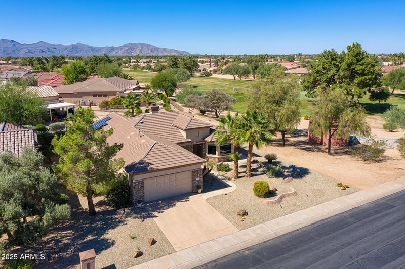 18110 Gila Springs Dr, Surprise, AZ 85374