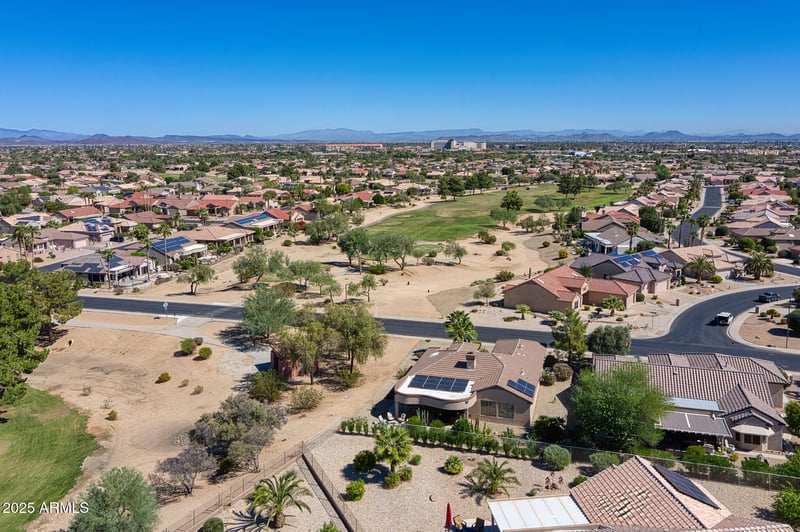 18110 Gila Springs Dr, Surprise, AZ 85374