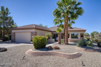 18110 Gila Springs Dr, Surprise, AZ 85374