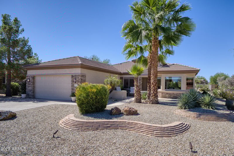 18110 Gila Springs Dr, Surprise, AZ 85374