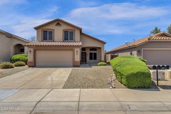 18110 Skyhawk Dr, Surprise, AZ 85374