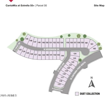18111 Hiddenview Dr, Goodyear, AZ 85338