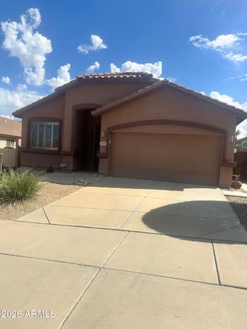 18111 W Desert Blossom Dr, Goodyear, AZ 85338