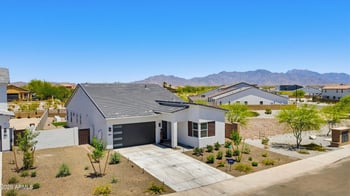 18112 Bighorn Ave, Goodyear, AZ 85338
