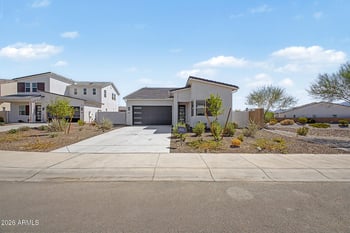 18112 W Bighorn Ave, Goodyear, AZ 85338