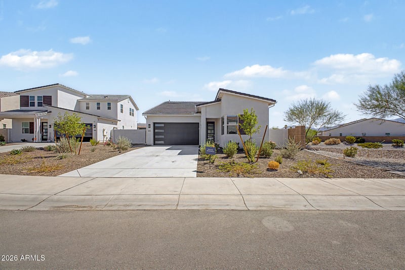 18112 W Bighorn Ave, Goodyear, AZ 85338