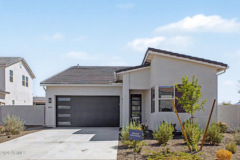18112 W Bighorn Ave, Goodyear, AZ 85338