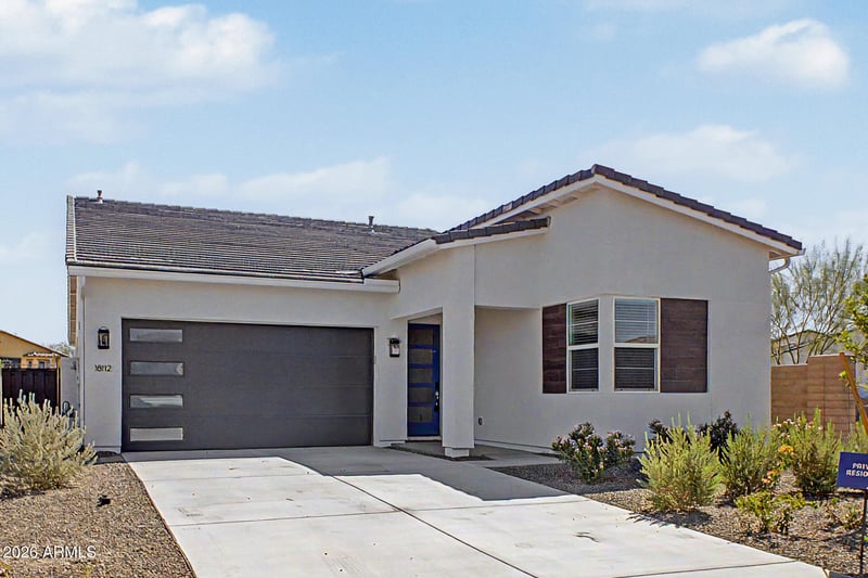 18112 W Bighorn Ave, Goodyear, AZ 85338
