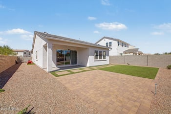 18112 Bighorn Ave, Goodyear, AZ 85338