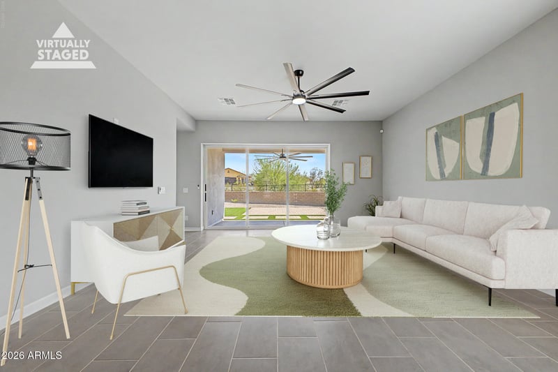 18112 W Bighorn Ave, Goodyear, AZ 85338