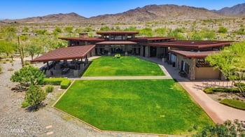18112 W Bighorn Ave, Goodyear, AZ 85338