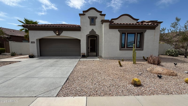 18112 W Mountain Sage Dr, Goodyear, AZ 85338