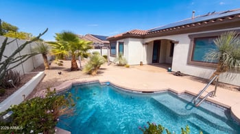 18112 W Mountain Sage Dr, Goodyear, AZ 85338