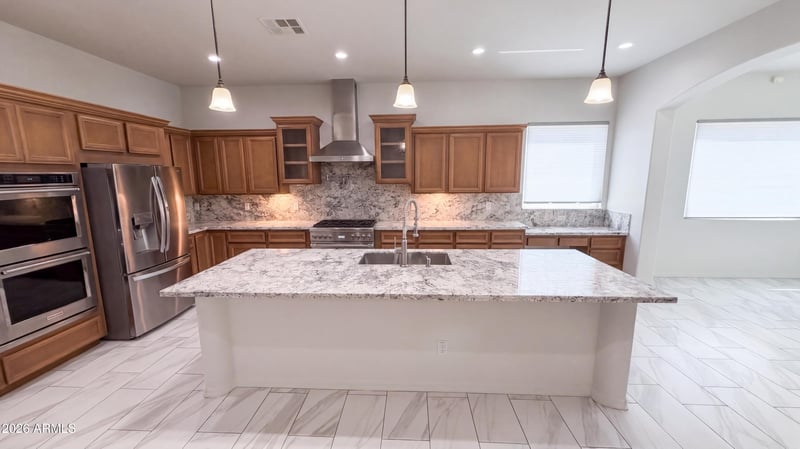 18112 W Mountain Sage Dr, Goodyear, AZ 85338