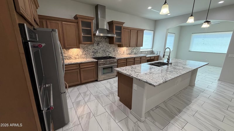 18112 W Mountain Sage Dr, Goodyear, AZ 85338