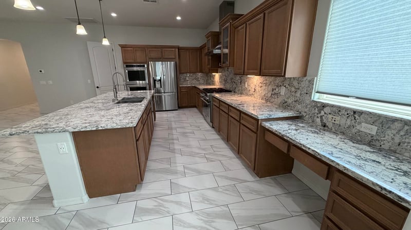 18112 W Mountain Sage Dr, Goodyear, AZ 85338