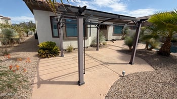 18112 W Mountain Sage Dr, Goodyear, AZ 85338