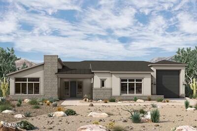 18113 E Avenida Del Valle Pl, Queen Creek, AZ 85142