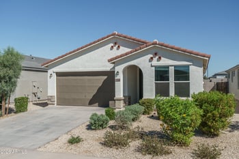 18114 Soft Wind Dr, Surprise, AZ 85387