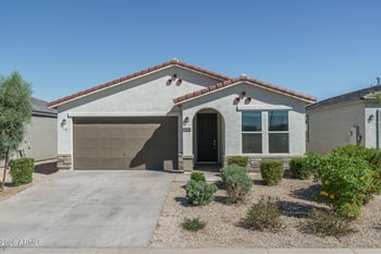 18114 Soft Wind Dr, Surprise, AZ 85387