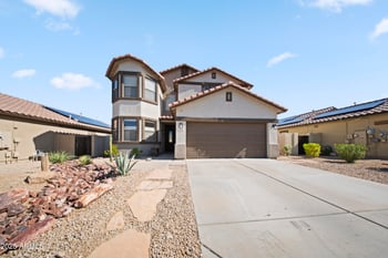 18115 Cardinal Dr, Goodyear, AZ 85338