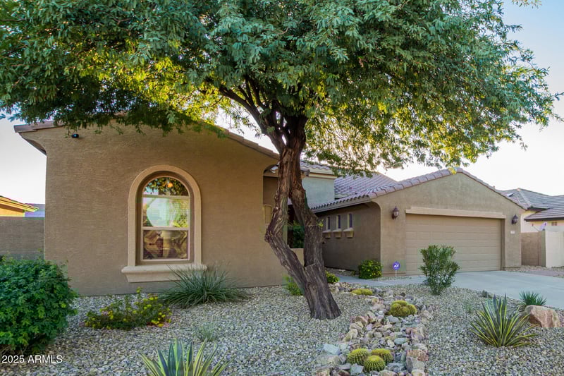 18115 Desert View Ln, Goodyear, AZ 85338