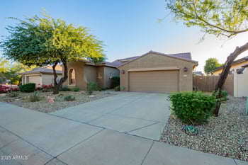 18115 Desert View Ln, Goodyear, AZ 85338