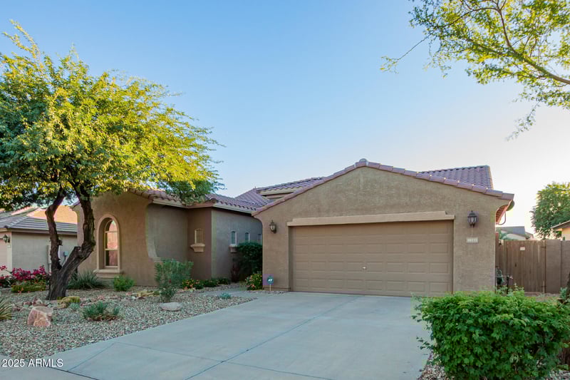 18115 Desert View Ln, Goodyear, AZ 85338