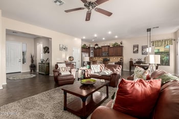 18115 Desert View Ln, Goodyear, AZ 85338