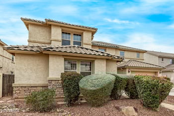 18115 Diana Ave, Waddell, AZ 85355