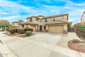 18115 Diana Ave, Waddell, AZ 85355