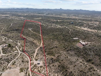 18115 Miramonte Trl #-, Wickenburg, AZ 85390