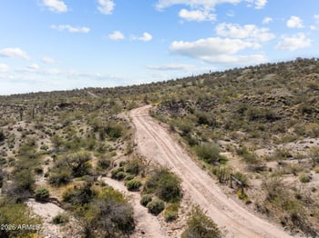 18115 Miramonte Trl #-, Wickenburg, AZ 85390