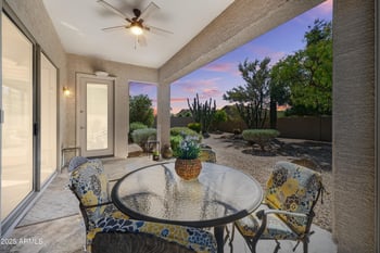 18115 Via Jardin --, Gold Canyon, AZ 85118