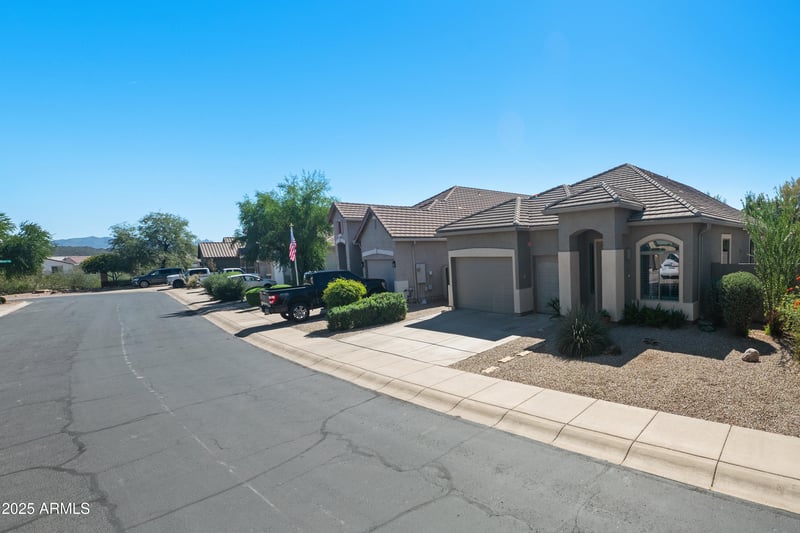 18115 Via Jardin --, Gold Canyon, AZ 85118