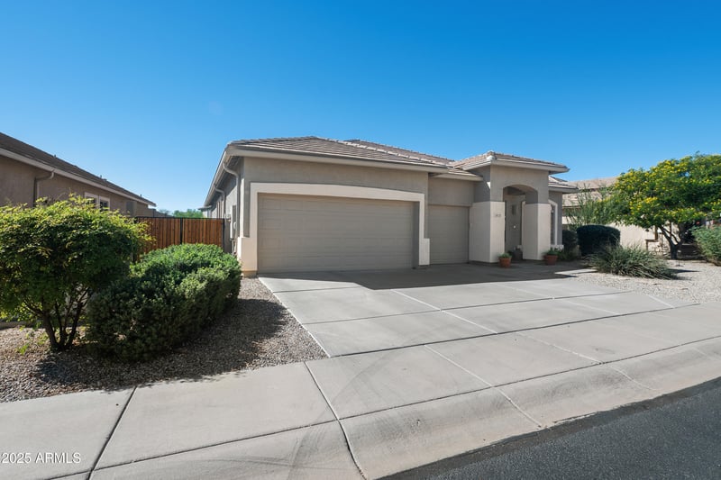 18115 Via Jardin --, Gold Canyon, AZ 85118